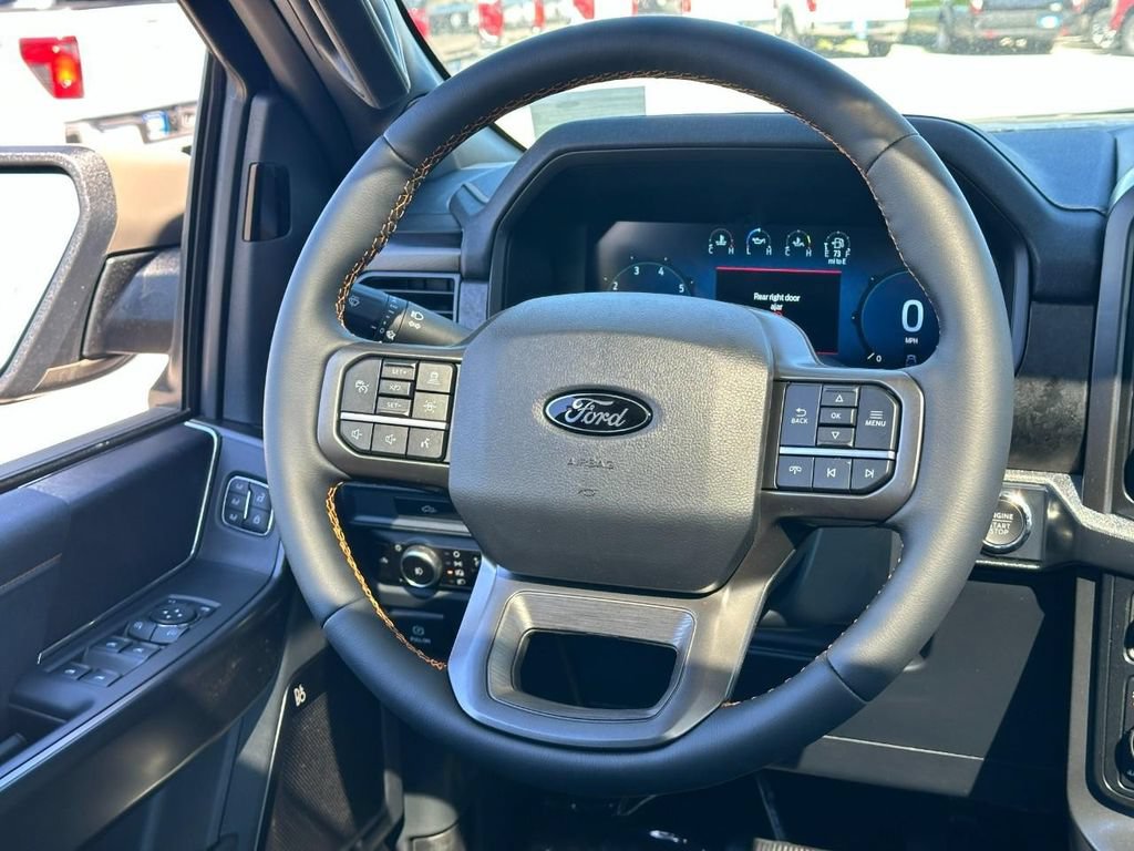 New 2026 Ford F150 Tremor w/ Equipment Group 402A High AWD/4WD image 7