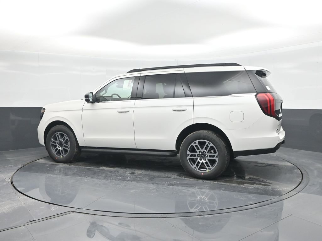 New 2025 Ford Expedition Active image 27
