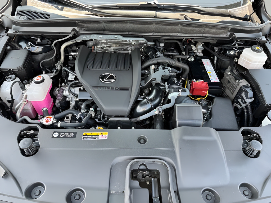 Used 2023 Lexus RX 350 Premium Plus w/ Accessory Package FWD image 23