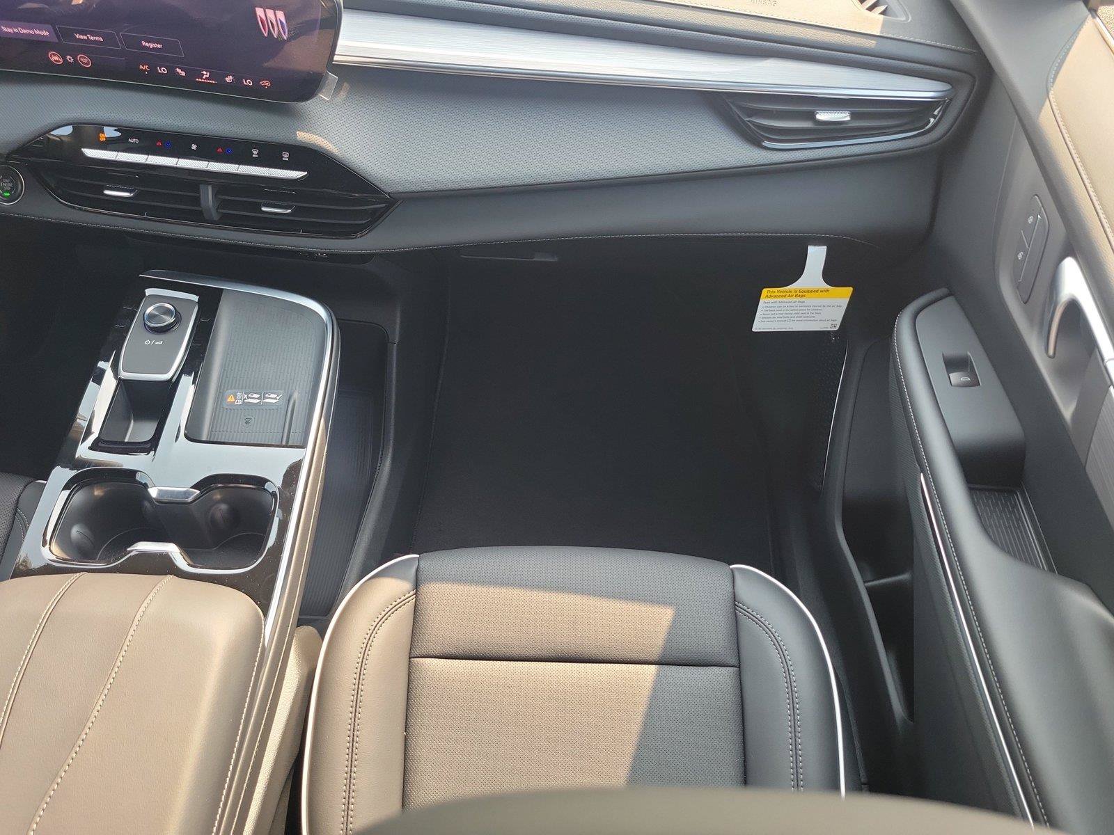 New 2027 Buick Enclave Preferred w/ Power Package FWD image 10