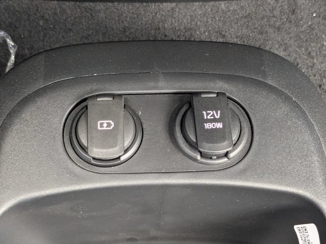 New 2026 Kia EV6 Light RWD image 27