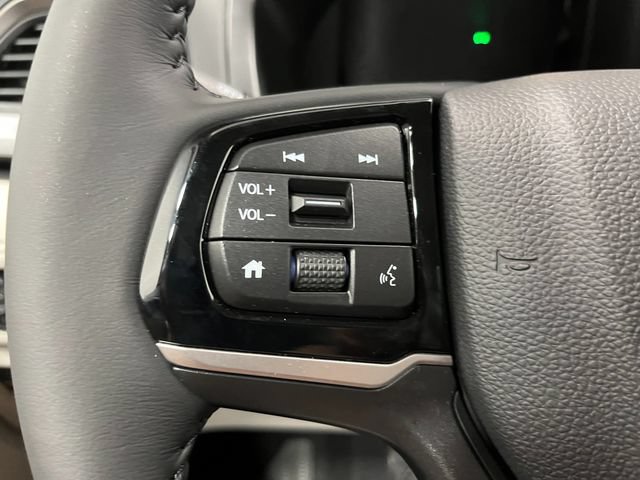 New 2027 Honda Odyssey EX-L image 17