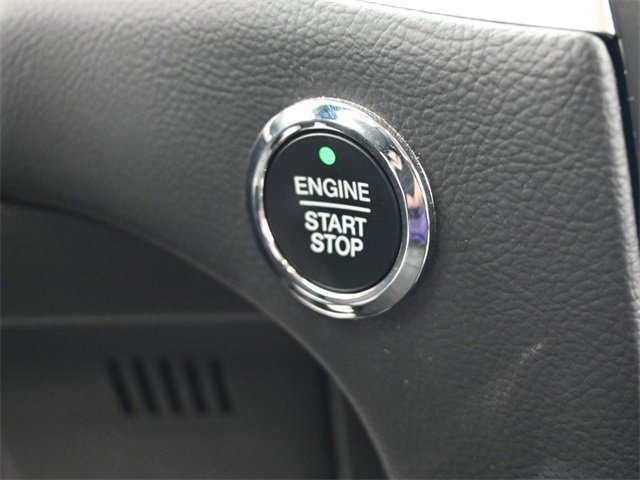 Used 2024 Ford Edge SEL image 36