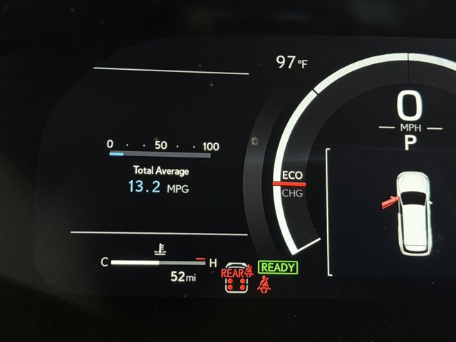 Certified 2026 Lexus TX 500h AWD w/ Technology Package image 18