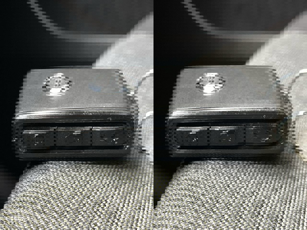 Used 2025 Volvo XC40 B5 Core image 27