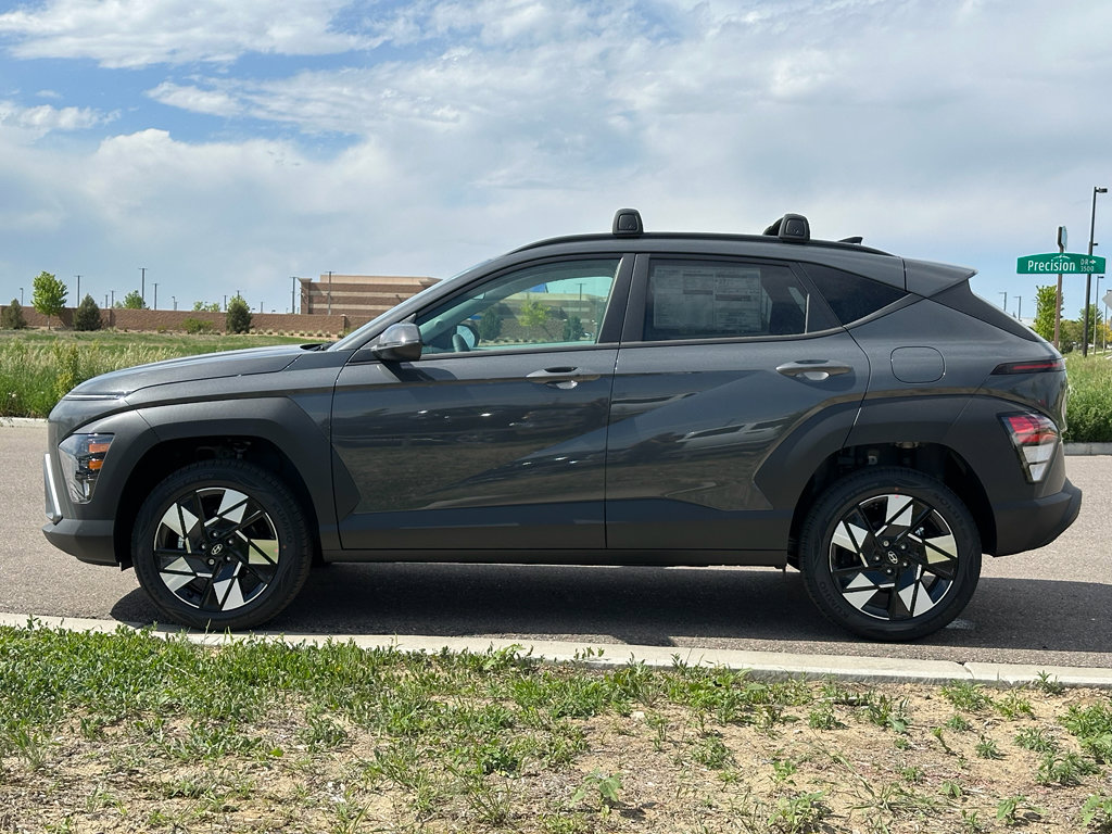 Used 2025 Hyundai Kona SEL image 5