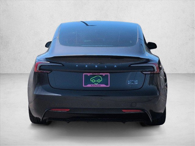 Used 2024 Tesla Model 3 Performance AWD/4WD image 7