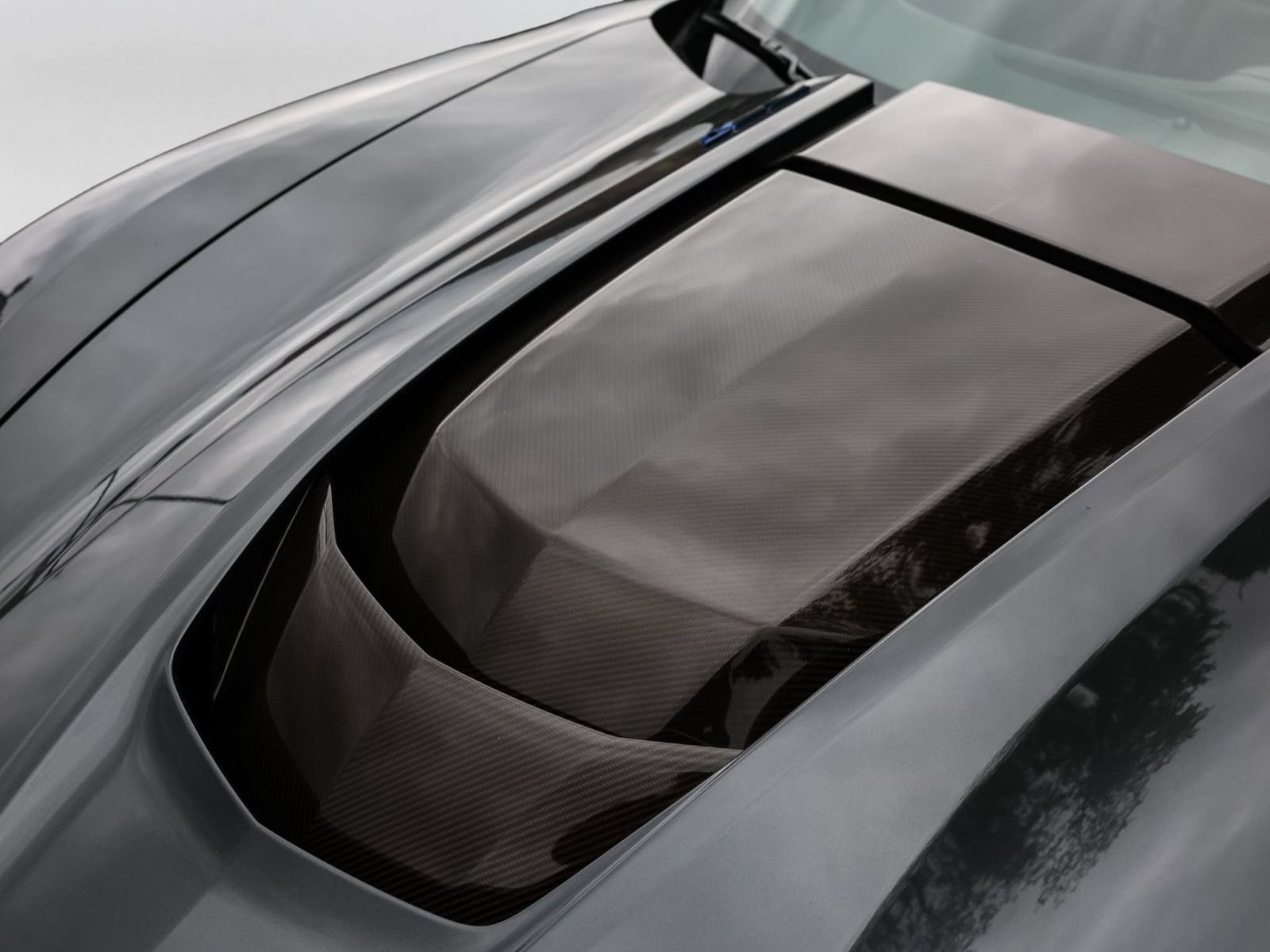 Used 2019 Chevrolet Corvette ZR1 RWD image 19