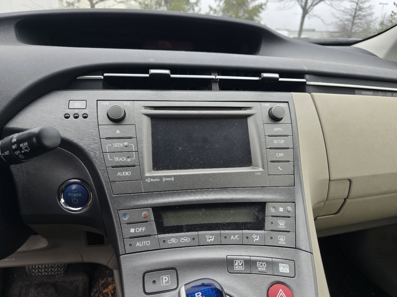 Used 2012 Toyota Prius Three w/ Solar Roof Pkg image 18