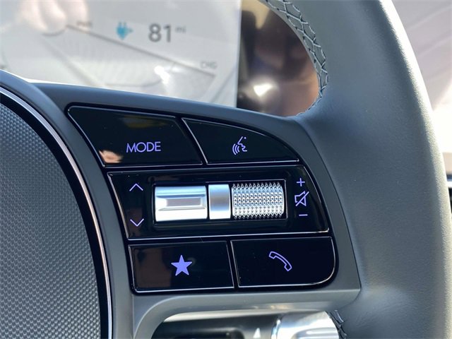 New 2025 Hyundai Ioniq 6 SEL image 19