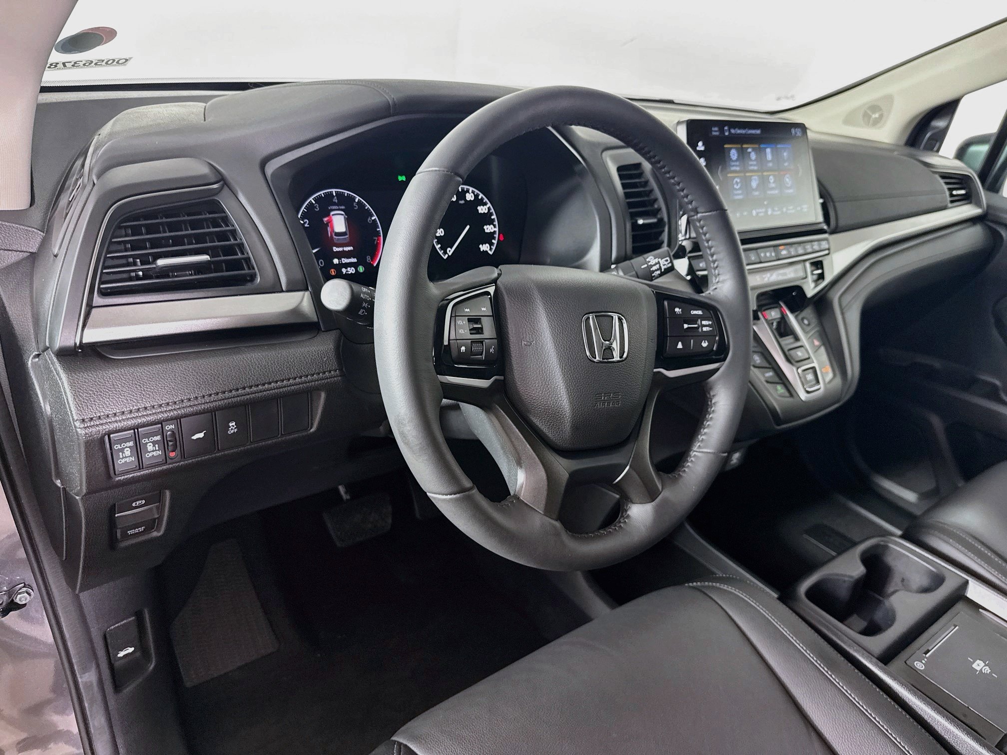 Certified 2026 Honda Odyssey EX-L image 8
