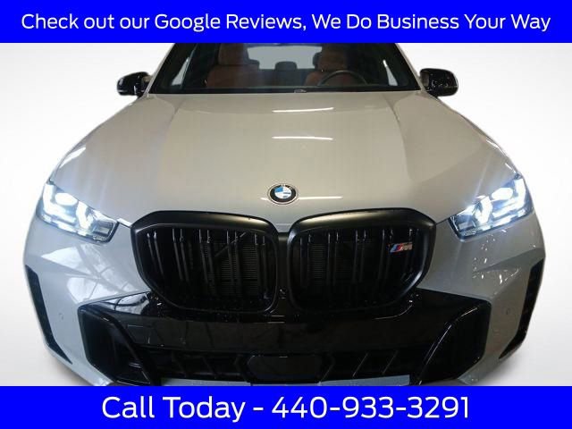 Used 2025 BMW X5 M60i image 13