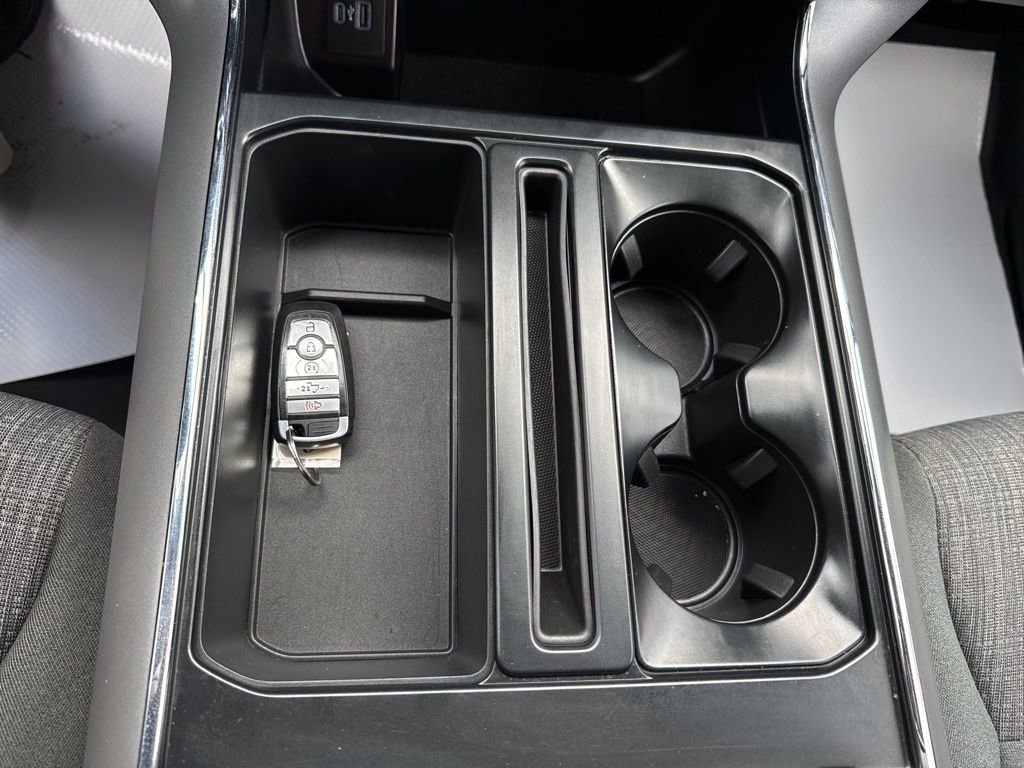 Used 2023 Ford F150 XLT w/ Equipment Group 302A High image 20