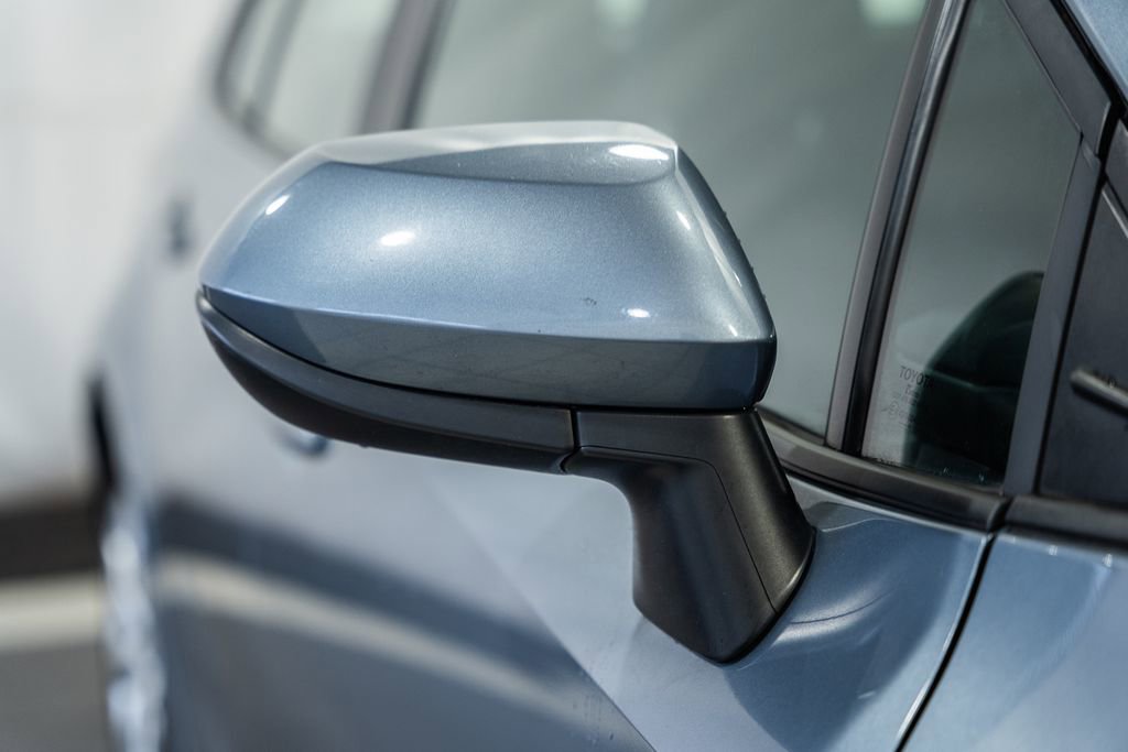 Used 2024 Toyota Corolla LE image 11