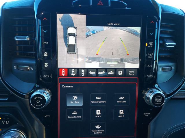 Used 2024 RAM 2500 Power Wagon w/ Level 2 Equipment Group image 25