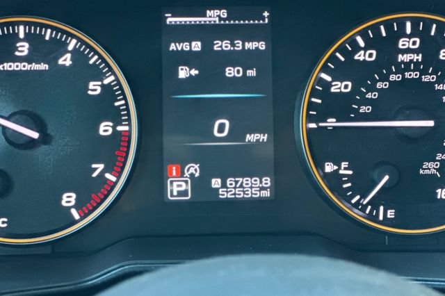 Used 2022 Subaru Outback Wilderness AWD/4WD image 31