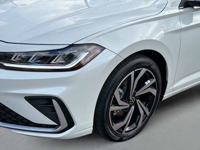 New 2027 Volkswagen Jetta SEL FWD image 10