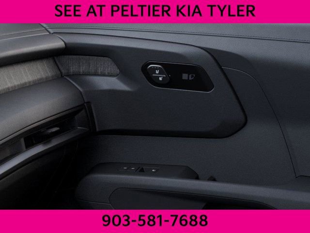 New 2027 Kia Telluride X-Line SX Prestige image 27