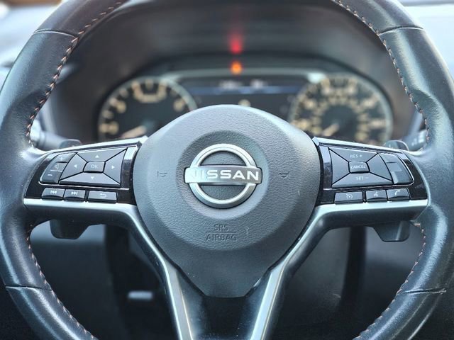 Certified 2024 Nissan Altima 2.5 SR image 16