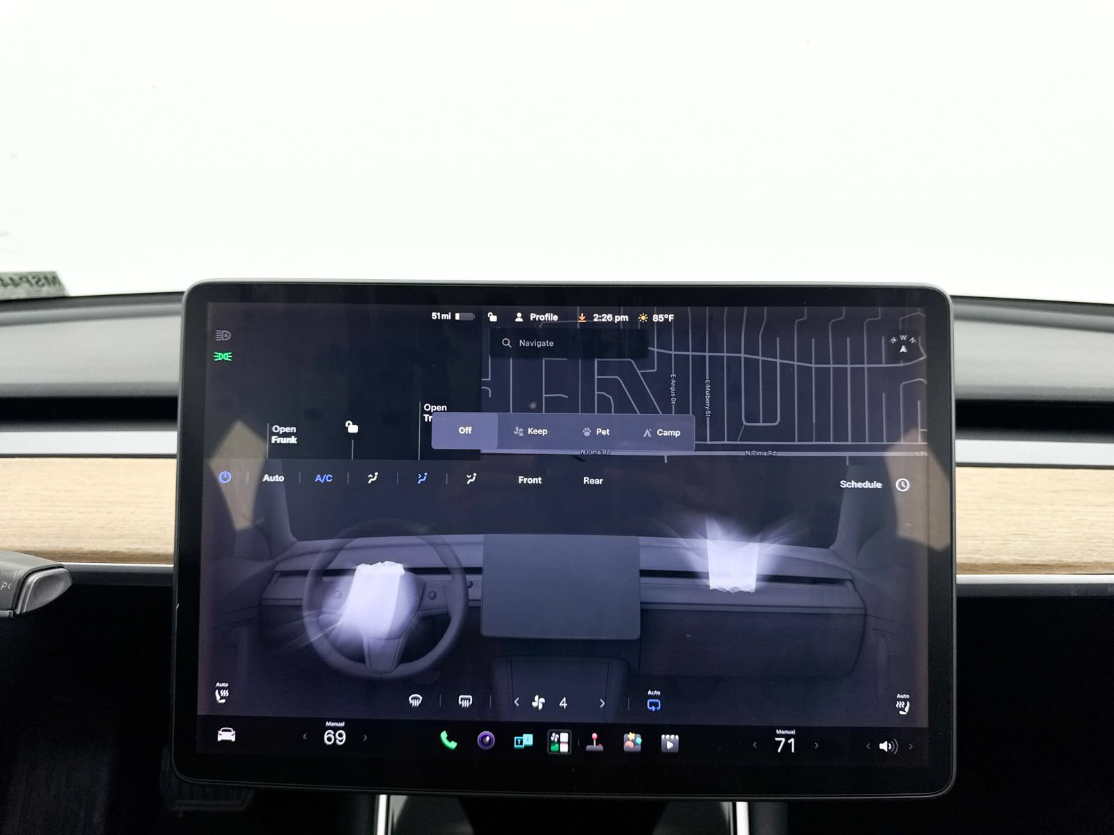 Used 2019 Tesla Model 3 Standard Range Plus RWD image 26