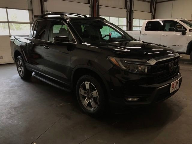 Used 2024 Honda Ridgeline RTL image 2