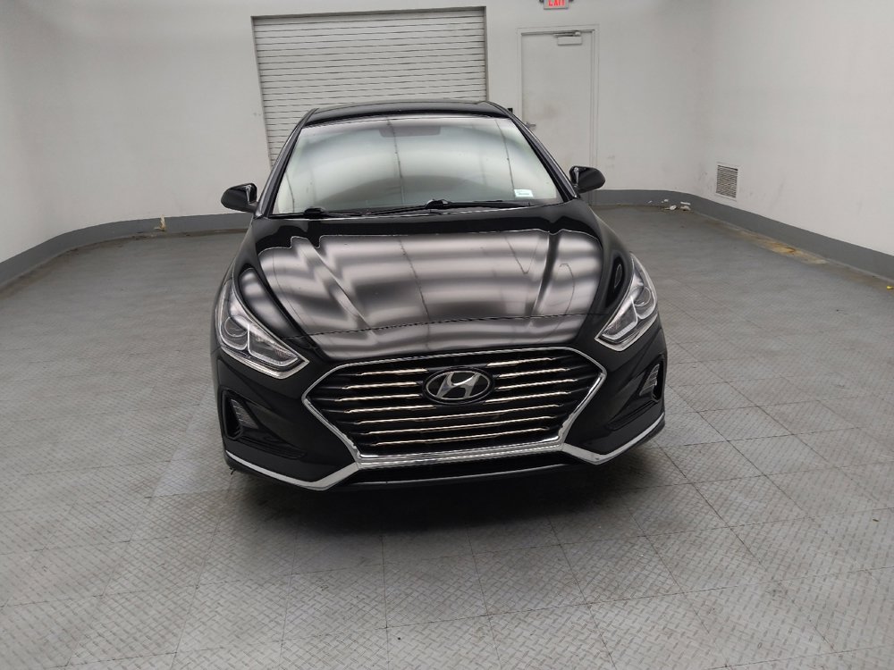 Used 2019 Hyundai Sonata SE image 14