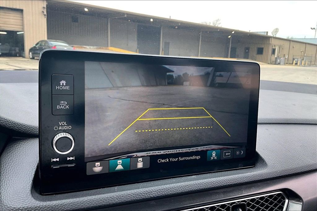 Used 2023 Acura Integra A-Spec image 14