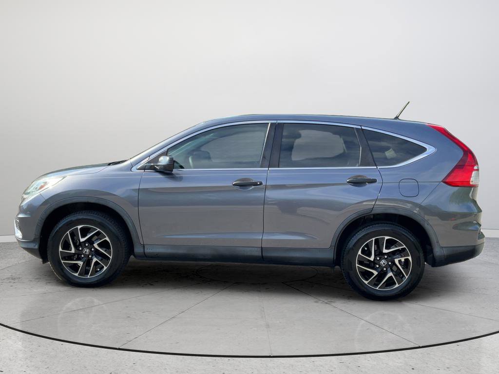 Used 2016 Honda CR-V SE image 9