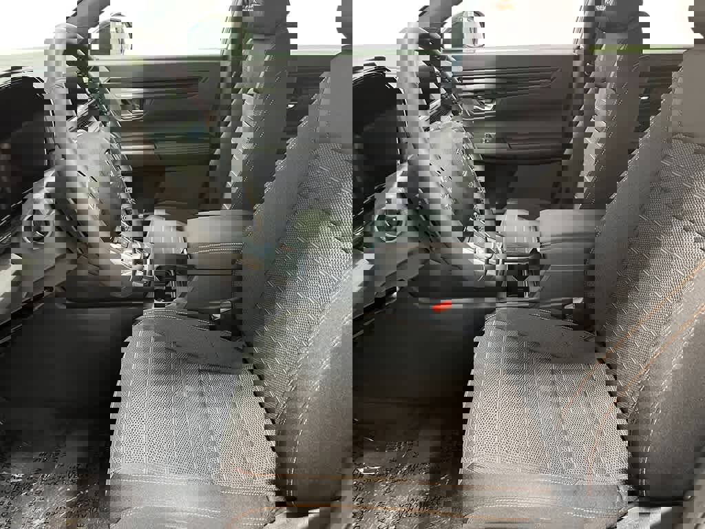 New 2026 Honda CR-V TrailSport image 13