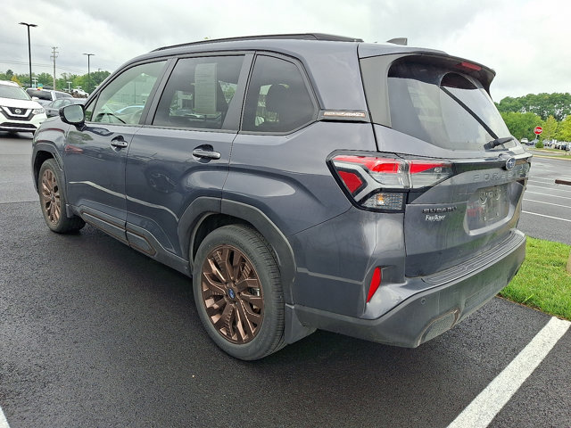Used 2025 Subaru Forester Sport AWD/4WD image 5