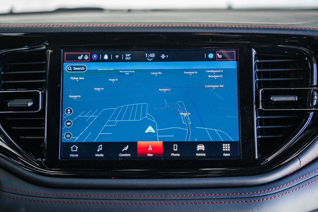 New 2026 Dodge Durango GT image 23