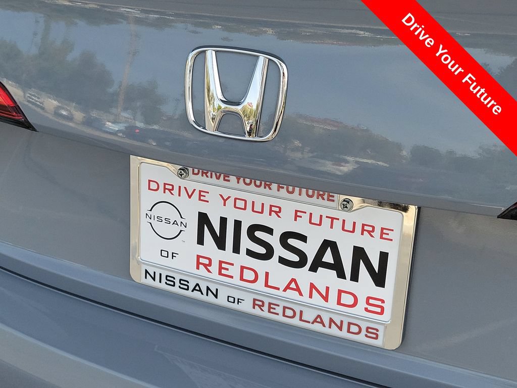 Used 2022 Honda Civic Sport image 26