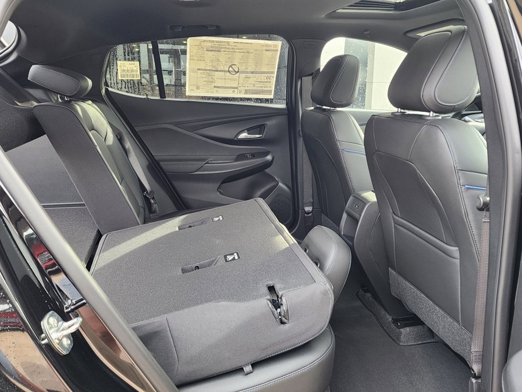 New 2026 Buick Envista Sport Touring image 42