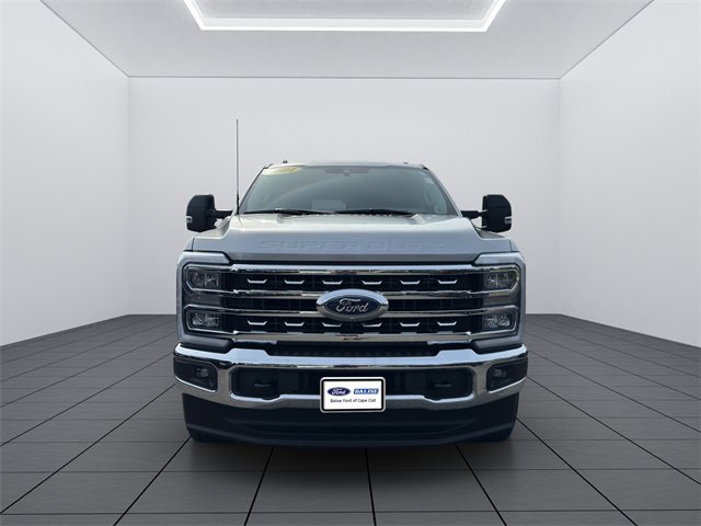 Used 2024 Ford F250 Lariat