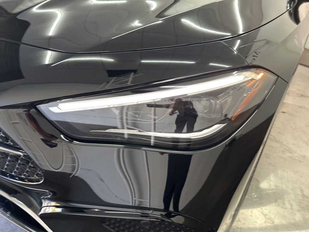 New 2026 Mercedes-Benz CLE 300 4MATIC Cabriolet image 27