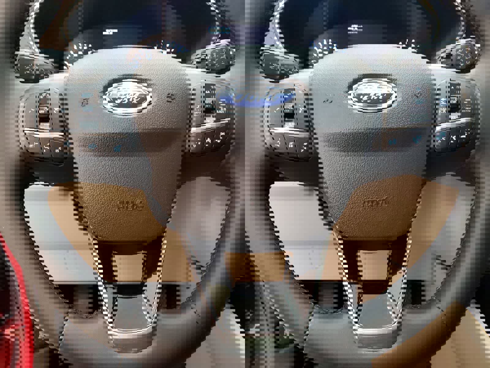 Used 2021 Ford Escape SE w/ Convenience Package image 9