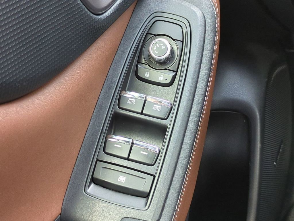 Used 2022 Subaru Forester Touring image 19