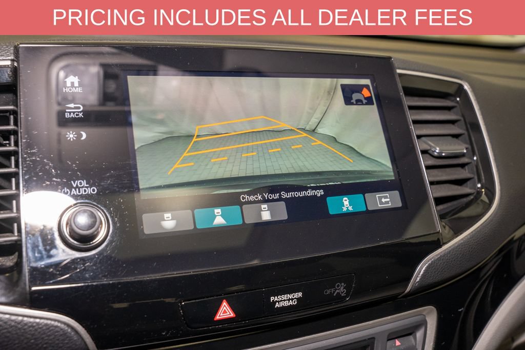 Used 2019 Honda Pilot Touring image 18