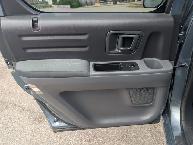 Used 2008 Honda Ridgeline RT image 17