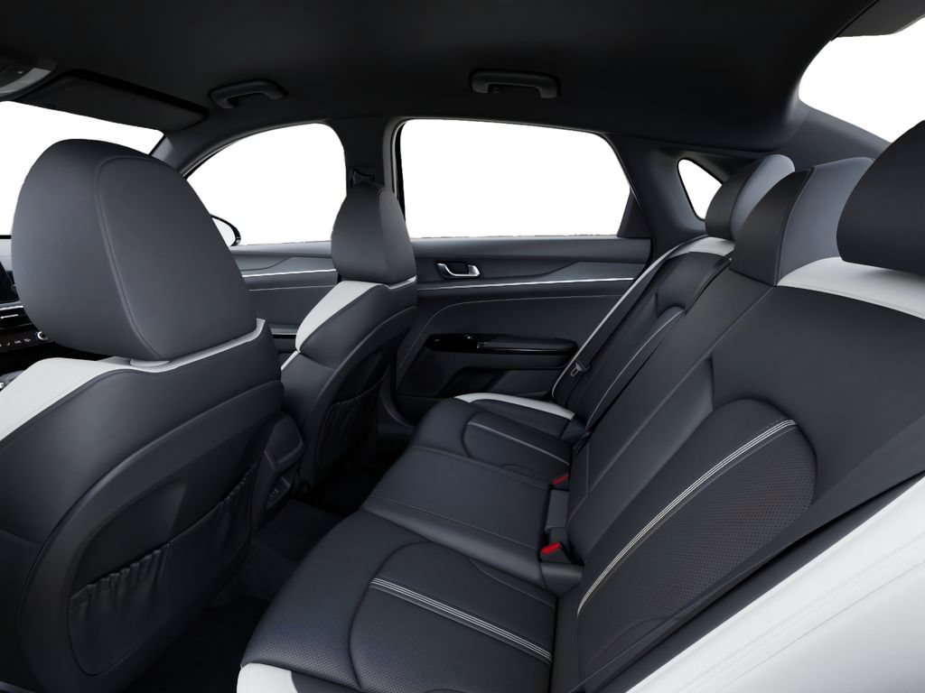 New 2026 Kia K5 GT-Line FWD image 18