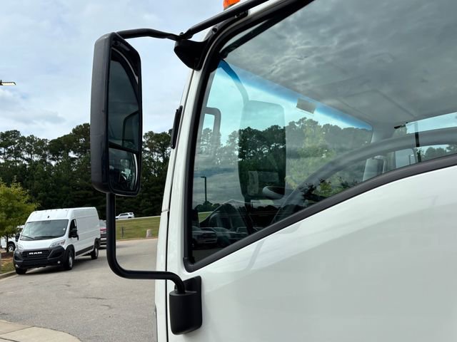 New 2025 Chevrolet Low Cab Forward image 19