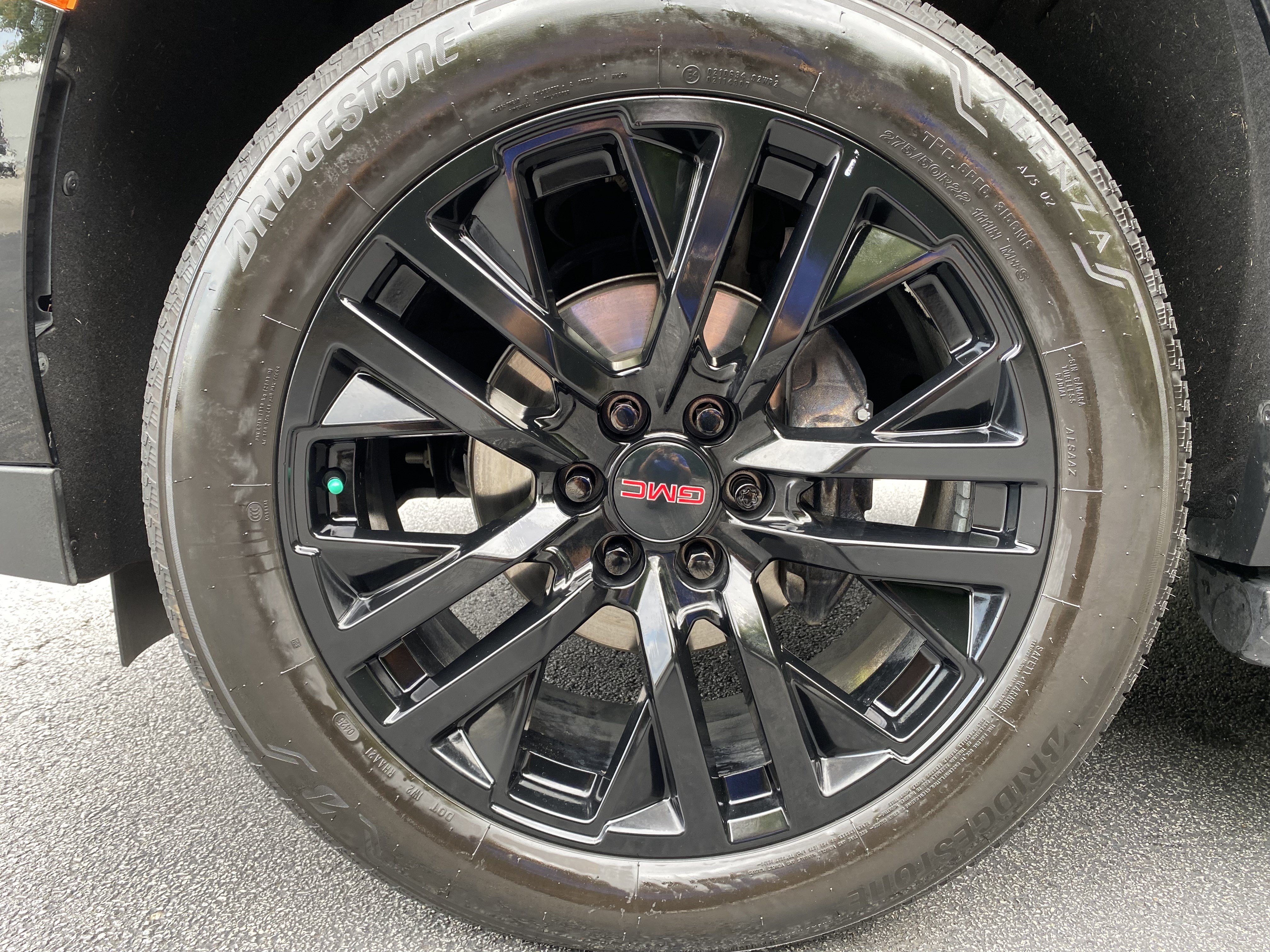 Used 2022 GMC Yukon SLT RWD image 44