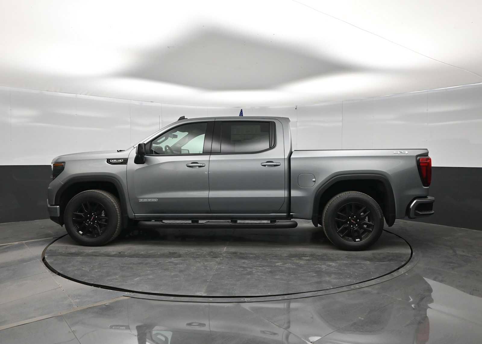 New 2026 GMC Sierra 1500 Elevation w/ Preferred Package AWD/4WD image 5