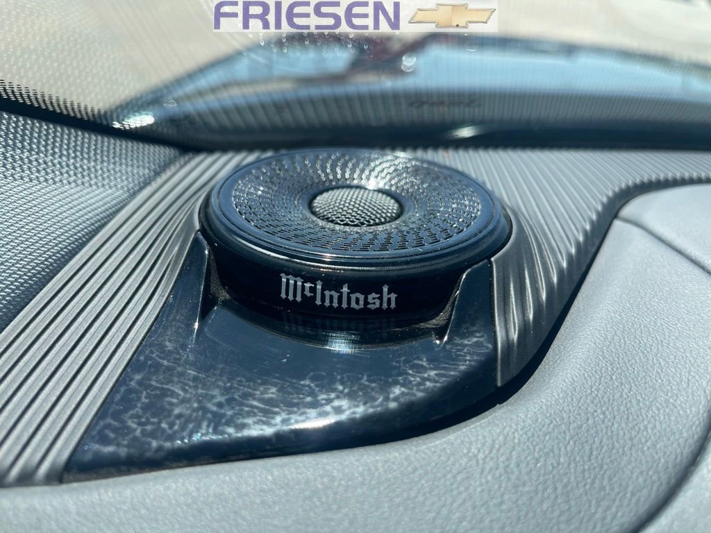 Used 2022 Jeep Grand Cherokee Overland image 34