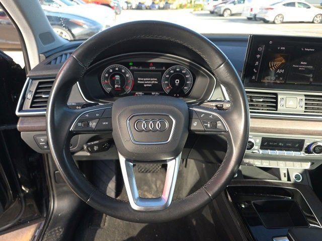 Used 2024 Audi Q5 2.0T Premium Plus image 17