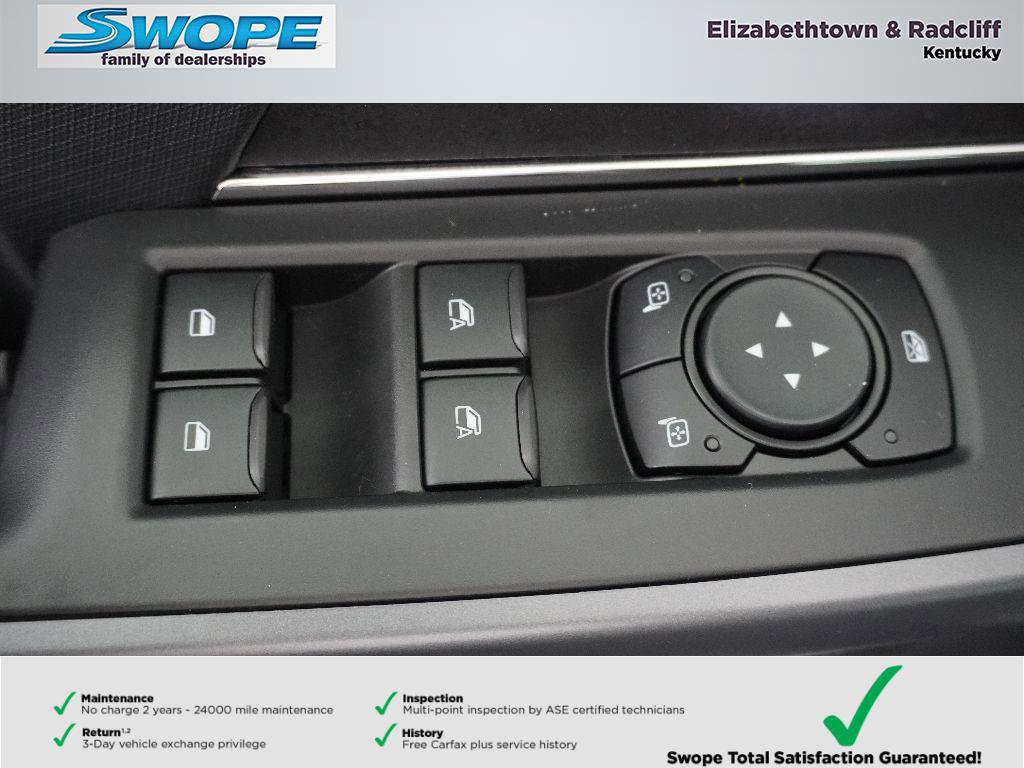 New 2026 Ford F150 XLT w/ Equipment Group 302A MID image 14