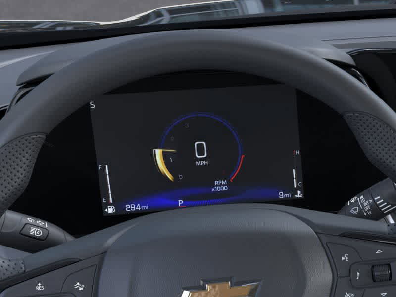 New 2026 Chevrolet Trax LT w/ LPO, Blackout Package image 18