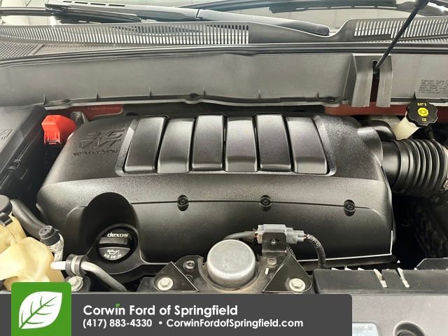 Used 2015 Chevrolet Traverse LT image 32