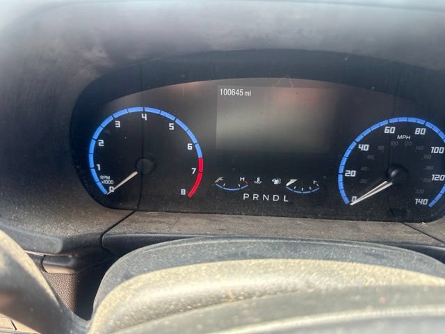 Used 2021 Ford Bronco Sport AWD/4WD image 38
