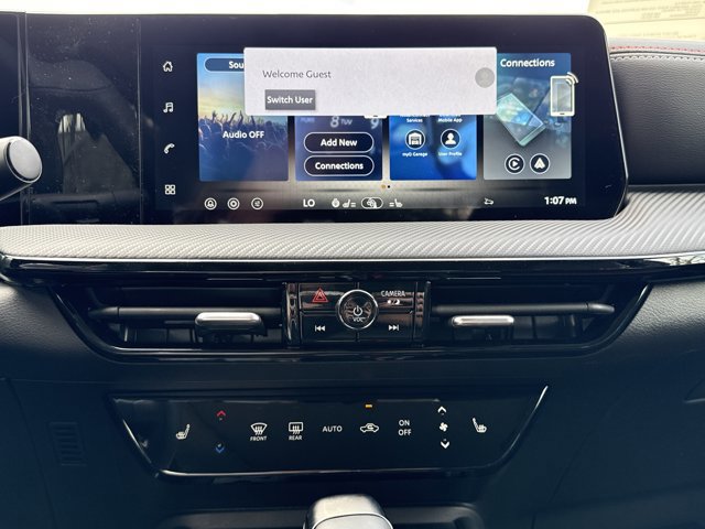 New 2026 Nissan Kicks SR w/ SR Premium Package image 14